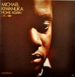 HOME AGAIN Michael Kiwanuka auf CD