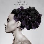 Black Orchid Malia auf CD