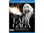 Lady Gaga - The Monster Ball Tour At Madison Square Garden [Blu-ray]