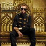 Careless World Tyga auf CD