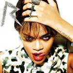 Talk That Talk Rihanna auf CD