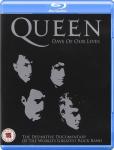 DAYS OF OUR LIVES Queen auf Blu-ray