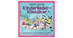 CD Unsere besten Kinderlieder-Klassiker Hörbuch