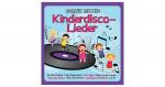 CD Unsere besten Kinderdisco-Lieder Hörbuch