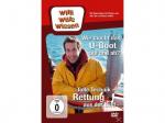 Rettung Aus Der Luft/Wie Taucht D.U-Boot Auf + Ab DVD