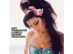 Amy Winehouse - LIONESS - HIDDEN TREASURES [CD]
