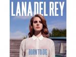 Lana Del Rey - Born To Die [CD]