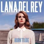 Born To Die Lana Del Rey auf Vinyl