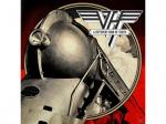 Van Halen - A DIFFERENT KIND OF TRUTH [CD]