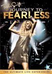 Taylor Swift - Journey To Fearless Taylor Swift auf DVD