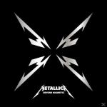 Beyond Magnetic Metallica auf CD