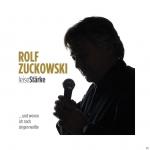 Leisestärke Rolf Zuckowski auf CD