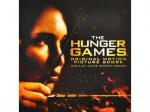 James Newton Howard - DIE TRIBUTE VON PANEM SCORE/THE HUNGER GAMES [CD]