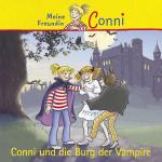 Conni Conni 36: ...und die Burg der Vampire Kinder/Jugend