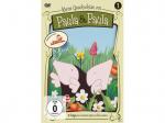 Dvd 01: Kleine Geschichten Von Paula & Paula [DVD]