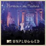 MTV PRESENTS UNPLUGGED - FLORENCE & THE MACHINE Florence + The Machine auf CD