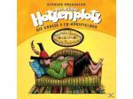 Otfried Preussler - Der Räuber Hotzenplotz - die große Hörspielbox - [CD]