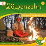 Löwenzahn 01: Abenteuer Im Feuerland Hörspiel (Kinder)