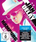 HAMBURG BRENNT!! Jan Delay, DISKO NO.1 auf Blu-ray