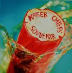 Souvenir : The Singles 2004-2012 Kaiser Chiefs auf CD