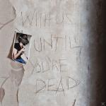 With Us Until You´re Dead Archive auf CD