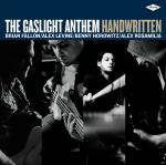 HANDWRITTEN The Gaslight Anthem auf CD