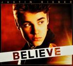 Believe (Limited Deluxe Edition) Justin Bieber auf CD + DVD Video