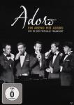 Ein Abend Mit Adoro - Live Adoro auf DVD + CD