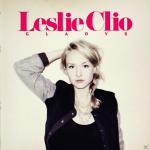 GLADYS Leslie Clio auf CD