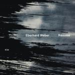 Resume Eberhard Weber auf CD