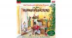 XMS CD Rolf Zuckowski - In der Weihnachtsbäckerei Hörbuch