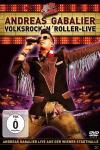 VOLKSROCK N ROLLER-LIVE Andreas Gabalier auf DVD