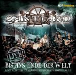 Bis Ans Ende Der Welt-Live Santiano auf CD