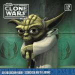Star Wars - The Clone Wars 12: Der Holocron-Raub / Schicksalhafte Ladung Kinder/Jugend