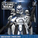 Star Wars - The Clone Wars 13: Kinder der Macht / Spion des Senats Kinder/Jugend