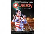 Queen - HUNGARIAN RHAPSODY - LIVE IN BUDAPEST [DVD]