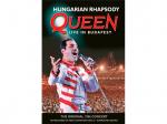 Queen - HUNGARIAN RHAPSODY - LIVE IN BUDAPEST [Blu-ray]