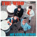 My Generation The Who auf Vinyl