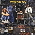 Who Are You (Lp) The Who auf Vinyl