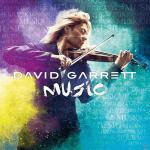Music David Garrett auf CD
