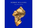 Robbie Williams - TAKE THE CROWN [CD]