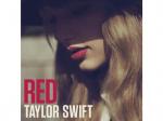 Taylor Swift - RED [CD]
