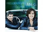 Freudenberg & Lais - Spuren Von Uns - [CD]