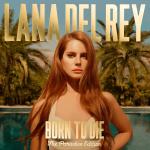 Born To Die-Paradise (8 Tracks) Lana Del Rey auf Vinyl