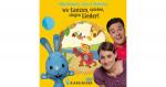 CD Kikaninchen, Jule & Christian 02 - Wir Tanzen,Spielen,Singen Lieder! Hörbuch