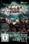 BIS ANS ENDE DER WELT-LIVE Santiano auf DVD