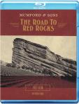The Road To Red Rocks - The Film Mumford & Sons auf Blu-ray