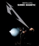 QUEBEC MAGNETIC Metallica auf Blu-ray