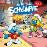 Die Hits Der Schlümpfe Vol.2 VARIOUS auf CD