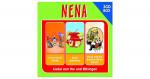 CD Nena - Lieder zum Vor- und Mitsingen (3er CD Box) Hörbuch